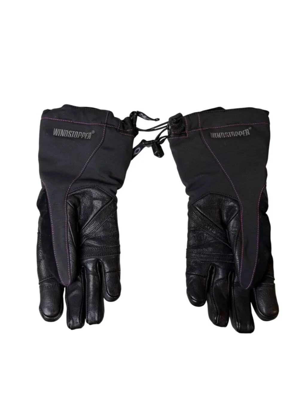 Outdoor Research Womens Luminary Sensor Winter Gloves Size Small